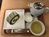 ナナズグリーンティー キラリナ京王吉祥寺店: Berneseさんの2017年06月13日の2枚目の投稿写真