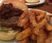 J.S. BURGERS CAFE ルミネ池袋店: チョコチョコさんの2017年02月16日の1枚目の投稿写真