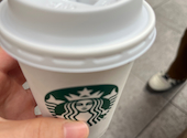 スターバックスコーヒー アトレ吉祥寺店: おーえるおーさんの2026年06月12日の1枚目の投稿写真