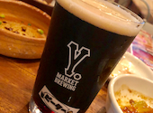 クラフトビール醸造所＆ダイニング　ワイマーケット　ブルーイング　キッチン: よしおさんの2025年10月の1枚目の投稿写真