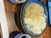 星が丘製麺所 久屋大通店: おーえるおーさんの2026年08月15日の1枚目の投稿写真
