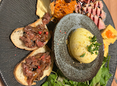 イタリアン酒場　マリナラ: おーえるおーさんの2026年05月07日の1枚目の投稿写真