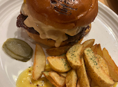The Burger Stand N s+B ザ バーガー スタンド エヌズ プラスビー: おーえるおーさんの2026年08月08日の1枚目の投稿写真
