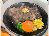 いきなりステーキ 名古屋大須店: おーえるおーさんの2026年05月07日の1枚目の投稿写真