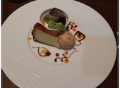 Diningcafe プティポワ: あきまさんの2021年11月04日の1枚目の投稿写真