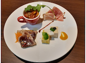 Diningcafe プティポワ: あきまさんの2021年11月04日の2枚目の投稿写真