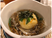 郷土料理の店　はやし　福井駅前: ゆっけさんの2020年11月の1枚目の投稿写真