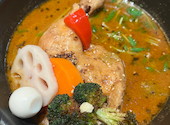 スープカレー GARAKU ガラク: ぬあこさんの2026年05月24日の1枚目の投稿写真