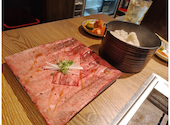 焼肉 たんたたん 浦和店: tatuさんの2026年08月15日の2枚目の投稿写真