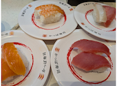 かっぱ寿司 静岡有明店: たろうさんの2026年06月03日の1枚目の投稿写真