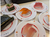かっぱ寿司 静岡有明店: たろうさんの2026年07月07日の1枚目の投稿写真