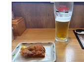 格安ビールと鉄鍋餃子 3・6・5酒場 横浜南幸店: ハマーさんの2026年08月18日の1枚目の投稿写真