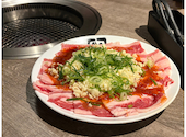 牛角 伊勢佐木モール店: ハマーさんの2026年06月03日の1枚目の投稿写真