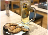 さかな酒場 魚星 菊名西口店: ハマーさんの2026年01月20日の3枚目の投稿写真