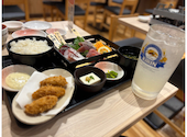 さかな酒場 魚星 菊名西口店: ハマーさんの2026年05月29日の1枚目の投稿写真