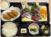 さかな酒場 魚星 菊名西口店: ハマーさんの2026年05月29日の2枚目の投稿写真
