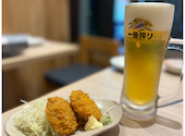 さかな酒場 魚星 菊名西口店: ハマーさんの2026年06月17日の1枚目の投稿写真