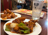 横浜中華街 時間無制限食べ放題 品珍閣: ハマーさんの2026年05月の1枚目の投稿写真