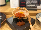 新宿スシエビス 新宿西口小滝橋通り: ハマーさんの2026年07月19日の1枚目の投稿写真