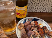 もつ焼きホームラン: よしこさんの2026年07月30日の3枚目の投稿写真