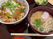 うどんとおむすび 紬: まりーさんの2024年12月27日の1枚目の投稿写真