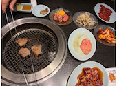 大衆焼肉 吟～ぎん～ 和歌山店: まりーさんの2026年10月01日の1枚目の投稿写真