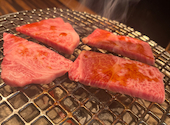 和牛七厘炭火焼肉 くいだおれ: TMYFUJIさんの2025年04月30日の3枚目の投稿写真