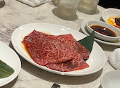 焼肉 どうらく 上星川店: みやきちさんの2024年05月06日の1枚目の投稿写真