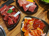 焼肉 みや 狭山店: みーちゃんさんの2026年04月05日の1枚目の投稿写真