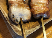 焼き鳥 おん鶏 ONDORI: マッサンさんの2022年08月04日の2枚目の投稿写真