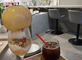 CAFE CLOCHETTE: わたっこさんの2026年08月23日の1枚目の投稿写真