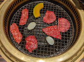 焼肉 平城苑 橋本店: みほさんの2025年10月31日の2枚目の投稿写真