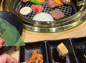 焼肉 千里藤白台 牛の膳: おーちゃんさんの2026年05月25日の1枚目の投稿写真