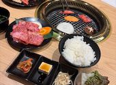焼肉 千里藤白台 牛の膳: おーちゃんさんの2026年05月25日の2枚目の投稿写真
