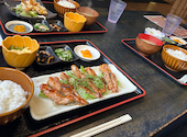 和みだいにんぐ　亜蔵（あぐら）北条本店: ほんちゃんさんの2025年05月の1枚目の投稿写真