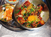 韓国料理 プルグムコプチャン MEAT BANK1F: UMAIMONさんの2024年04月25日の1枚目の投稿写真