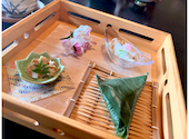 とうふゆば会席 青木館: mormorさんの2026年04月27日の1枚目の投稿写真