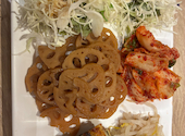 韓国料理 bibim なんばパークス店: りえさんの2026年04月09日の1枚目の投稿写真