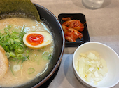 濃厚豚骨ラーメン日夏屋: りえさんの2026年05月02日の1枚目の投稿写真