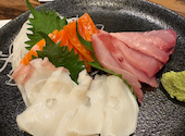 魚でん 札幌すすきの店: ひーちゃんさんの2026年07月04日の2枚目の投稿写真