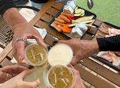 ICOROBA Cafe Terrace イコロバカフェテラス: ☆ぷにぃ☆さんの2026年05月24日の2枚目の投稿写真