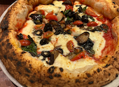 Trattoria e Pizzeria De salita　赤坂: つきにこさんの2024年11月の1枚目の投稿写真