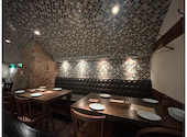 Trattoria e Pizzeria De salita 赤坂: つきにこさんの2024年11月10日の2枚目の投稿写真