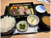 さかな酒場 魚星 中野駅北口店: kazunさんの2026年06月11日の2枚目の投稿写真