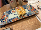 金の餃子酒場 渋谷道玄坂店: kazunさんの2026年08月16日の2枚目の投稿写真