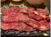 赤身焼肉のカリスマ 牛恋 渋谷店: kazunさんの2026年09月08日の1枚目の投稿写真