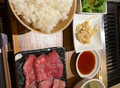 赤身焼肉のカリスマ 牛恋 渋谷店: kazunさんの2026年09月08日の2枚目の投稿写真