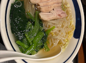 中国家庭料理 ニイハオ GEMS新横浜駅前店: kazunさんの2026年04月01日の2枚目の投稿写真