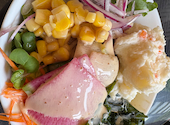 Restaurant Le Bonheur ル ボヌール: kazunさんの2026年06月05日の3枚目の投稿写真