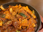 韓国家庭料理 ドゥリ: でさんの2025年05月06日の2枚目の投稿写真